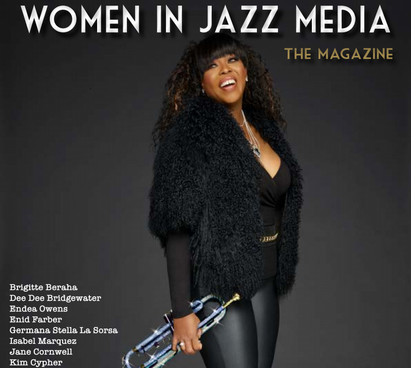 Women in Jazz Media